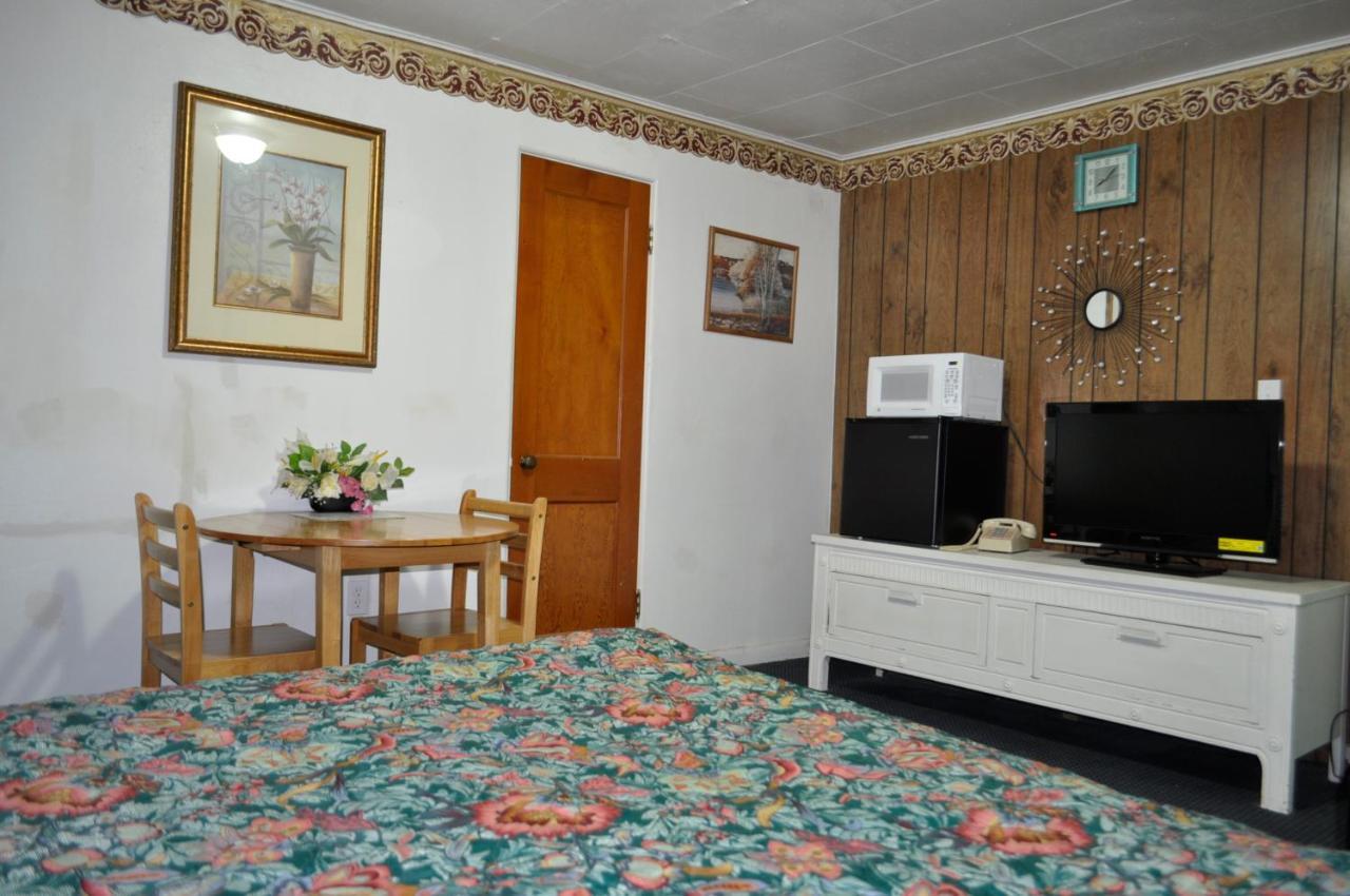Western Motel Lovell Szoba fotó